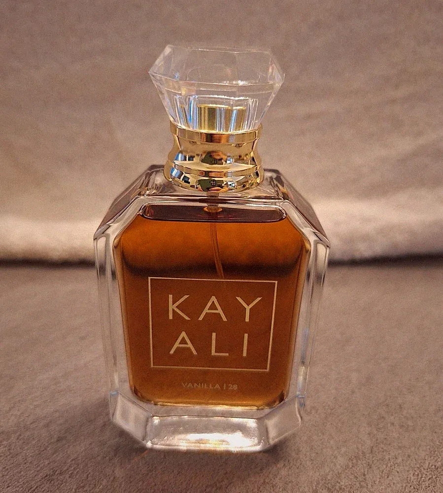 KAYALI Vanilla | 28 Eau de Parfum Spray, 50 ml