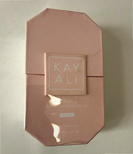 KAYALI Yum Boujee Marshmallow | 81 Intense Eau de Parfum Spray 100 ml