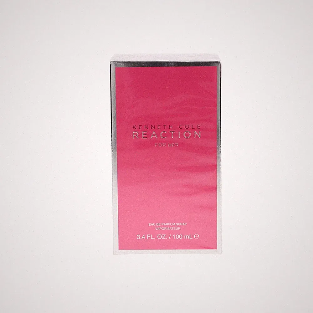 Kenneth Cole Reaction Eau De Parfum Spray 100ml für Frauen