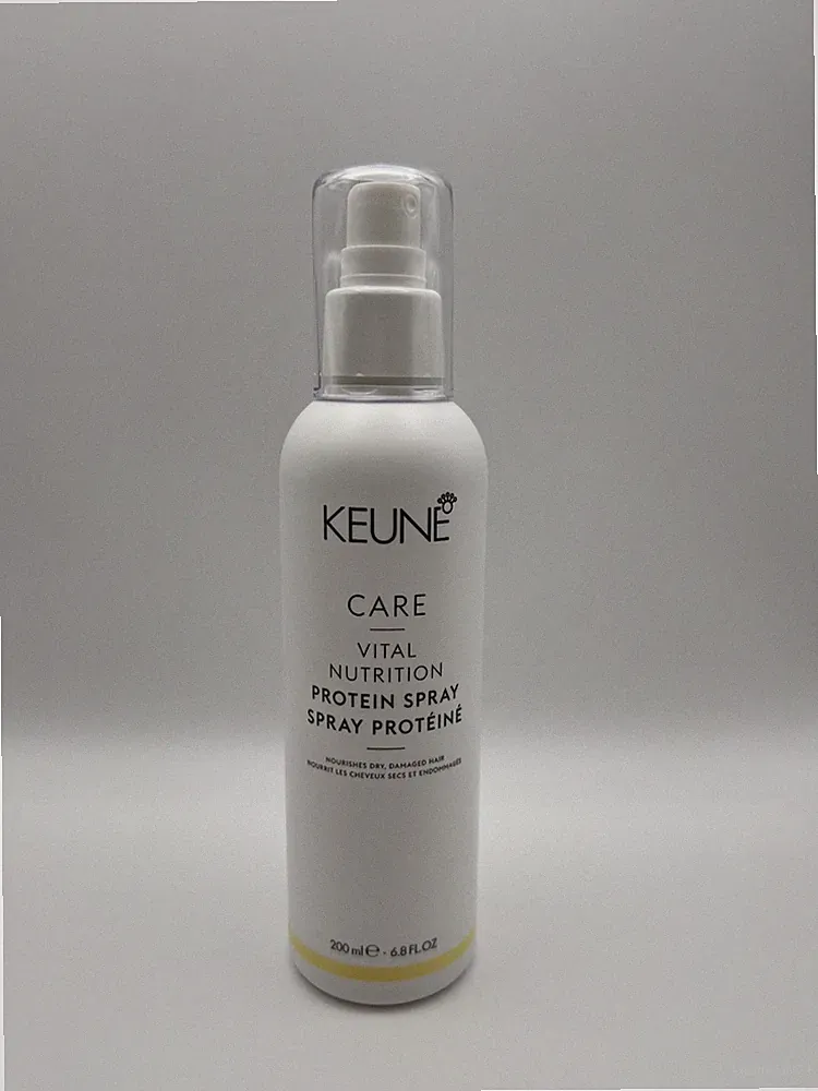 Keune Care Vital Nutrition Protein Spray 200ml