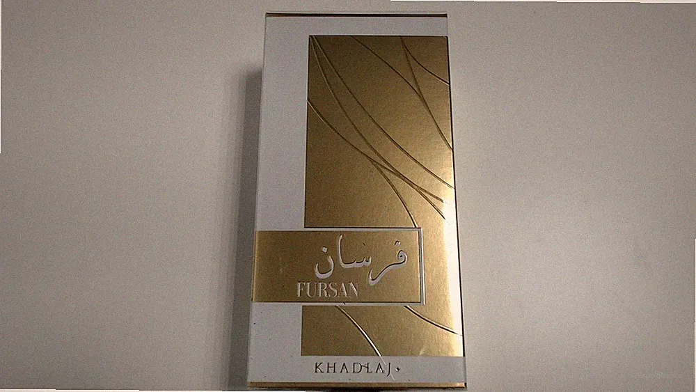 Kokosnuss Eau de Parfum