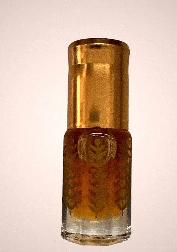 Khamrah Parfümöl 3ml / misk /Attar (166,99 €/100 ml)