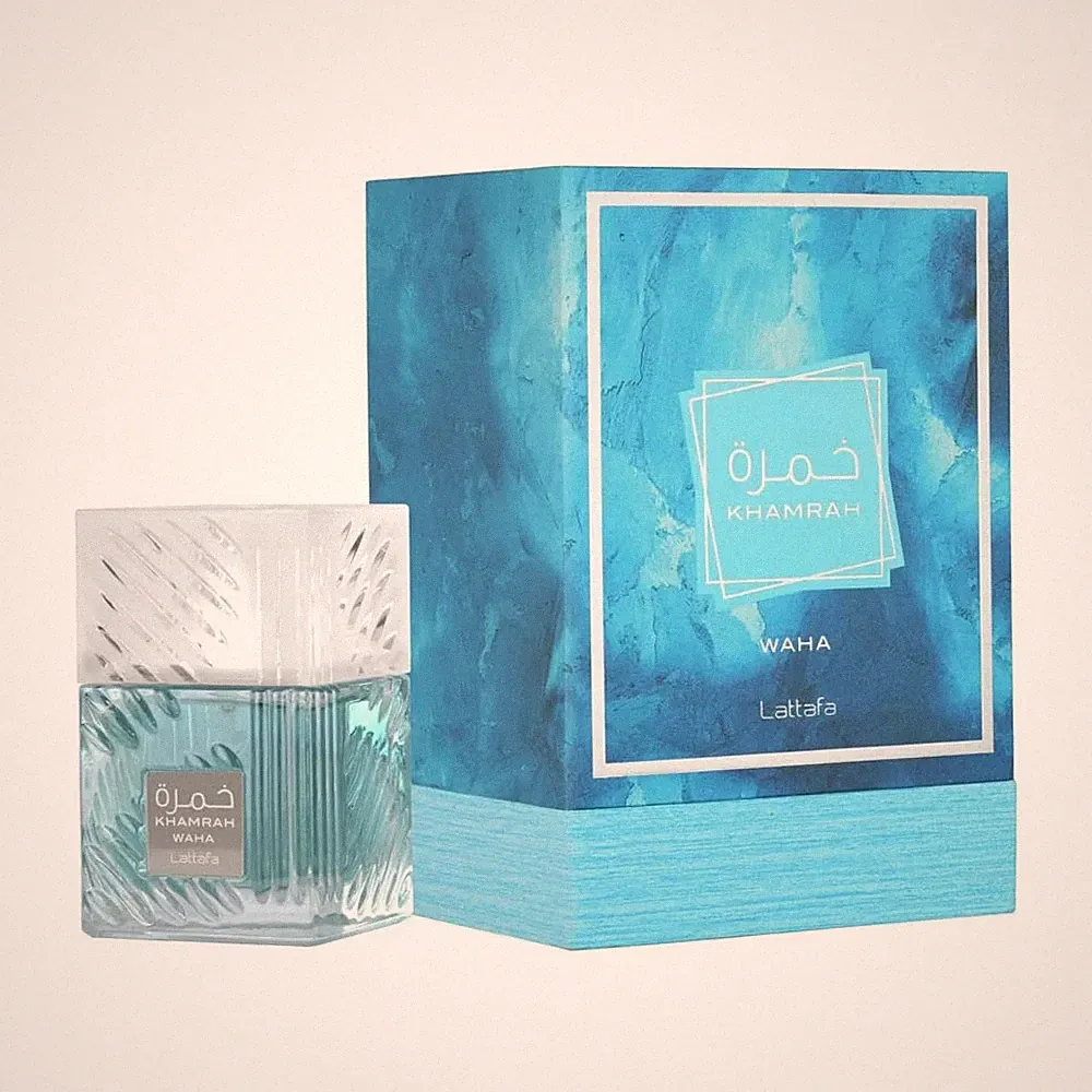 Lattafa Eau de Parfum