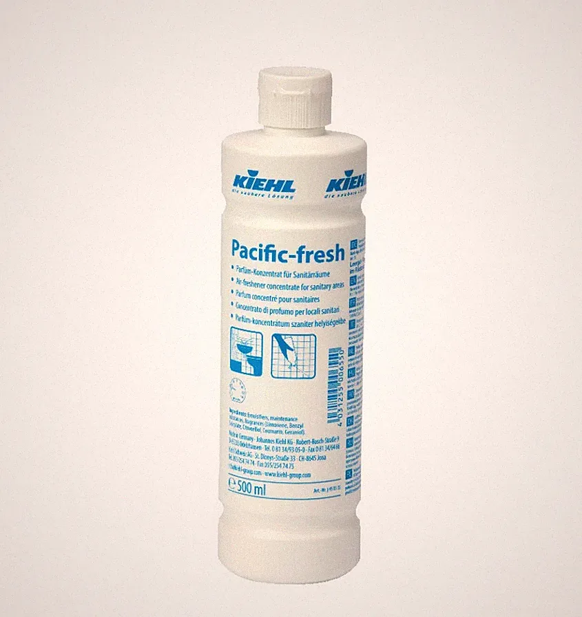 Kiehl Pacific-fresh 500 ml Parfüm-Konzentrat Sanitär Raumduft Duftöl Frischeduft