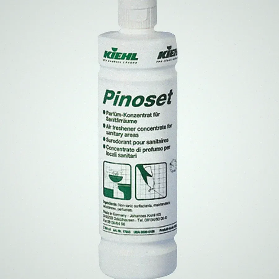 Kiehl Pinoset 500 ml Parfüm-Konzentrat Sanitär Raumduft Duftöl Frischeduft