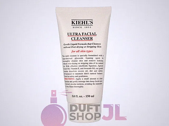 Kiehl's Ultra Facial Cleanser 150 ml