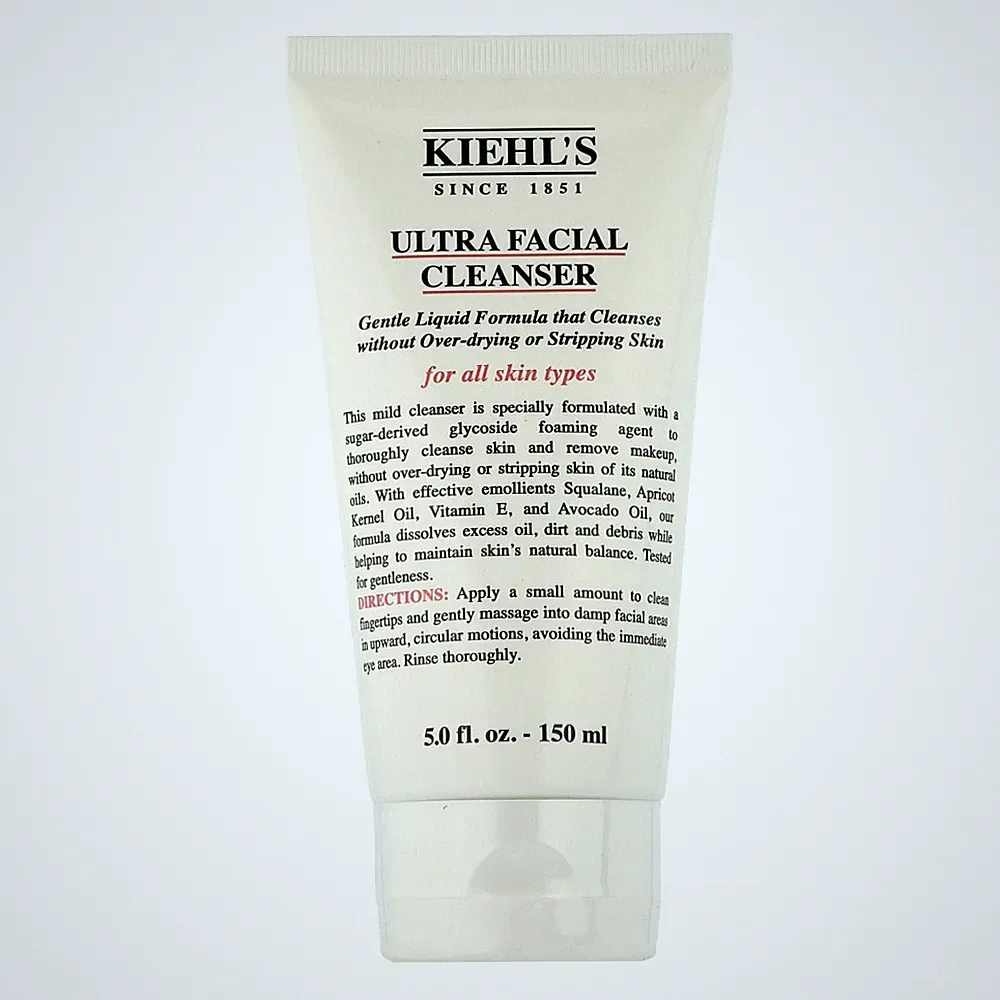 Kiehl's Ultra Facial Cleanser 150ml