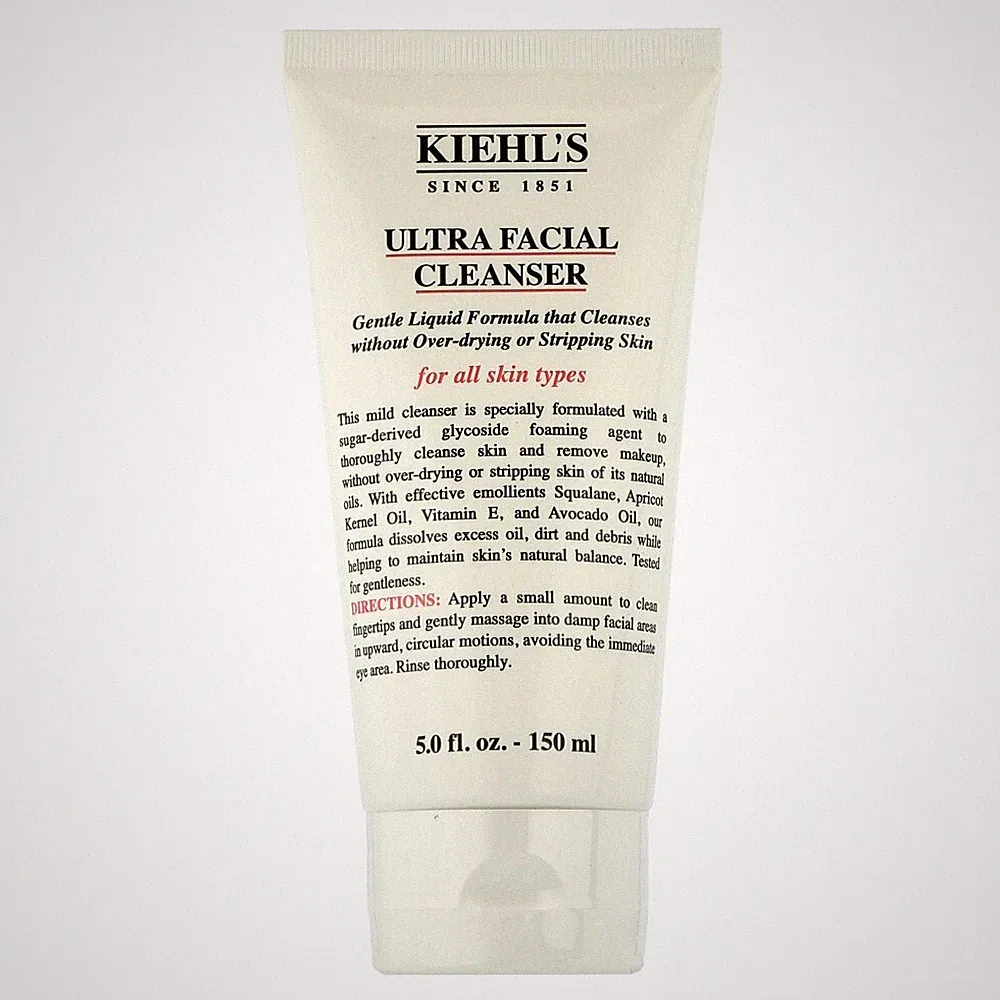 Kiehl's Ultra Facial Cleanser 150ml
