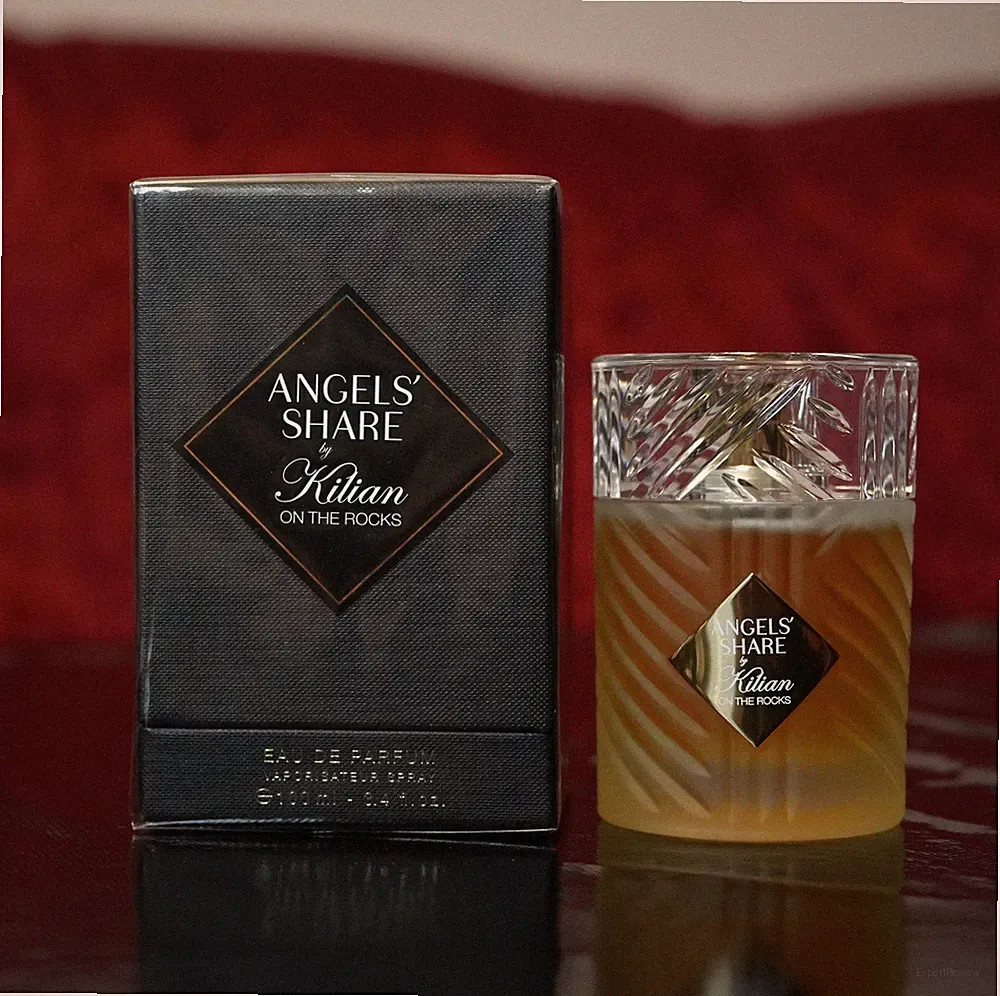 Kilian Angels' Share On The Rocks Eau de Parfum Unisex 100 ml