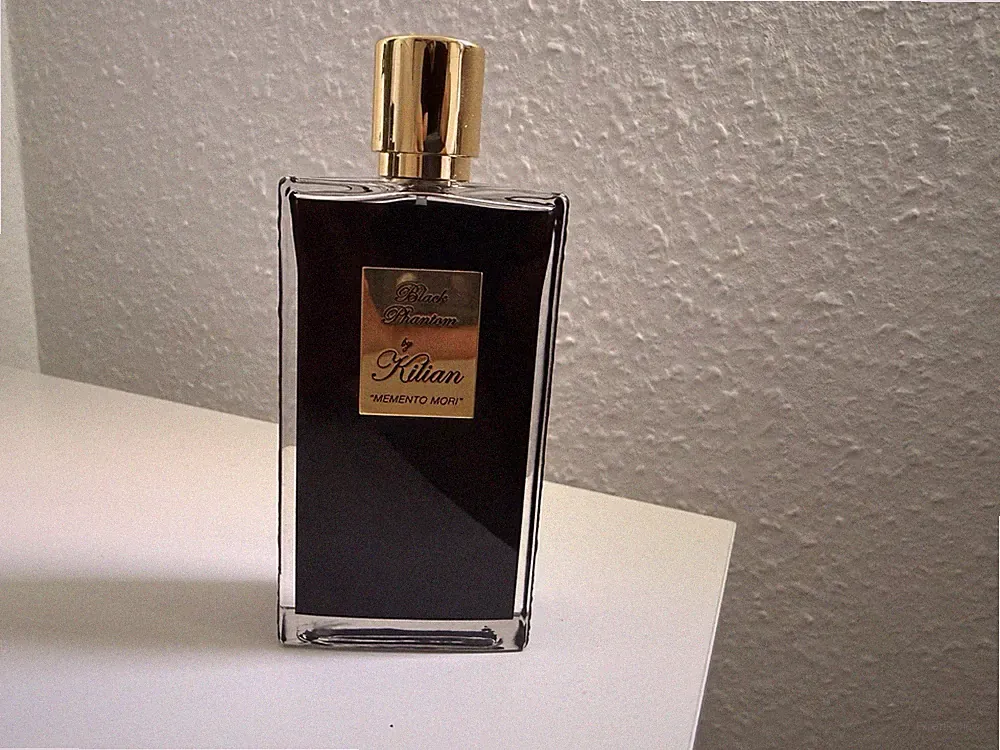 Kilian Black Phantom Memento Mori Eau De Parfum 100 ml
