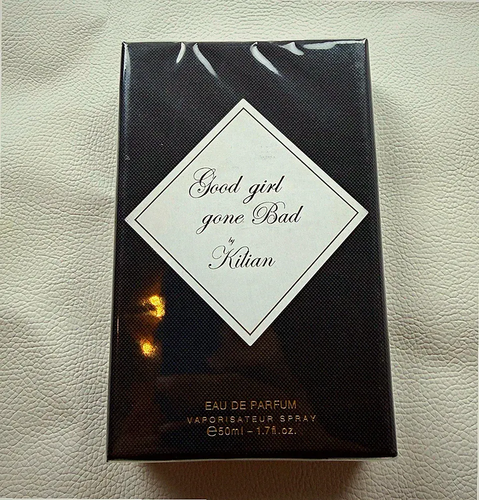Kilian Good girl gone Bad Eau de Parfum 50 ml