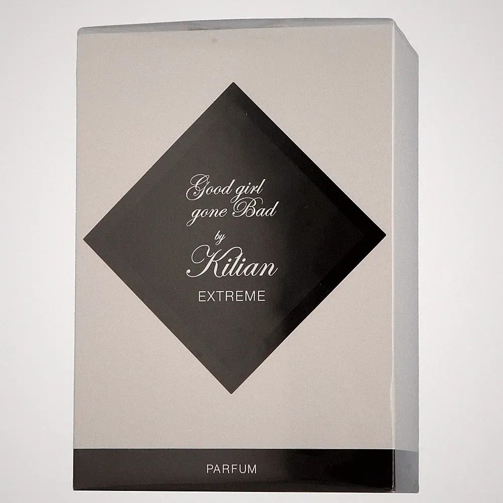Kilian Good Girl Gone Bad Extreme EDP (nachfüllbar) 50ml