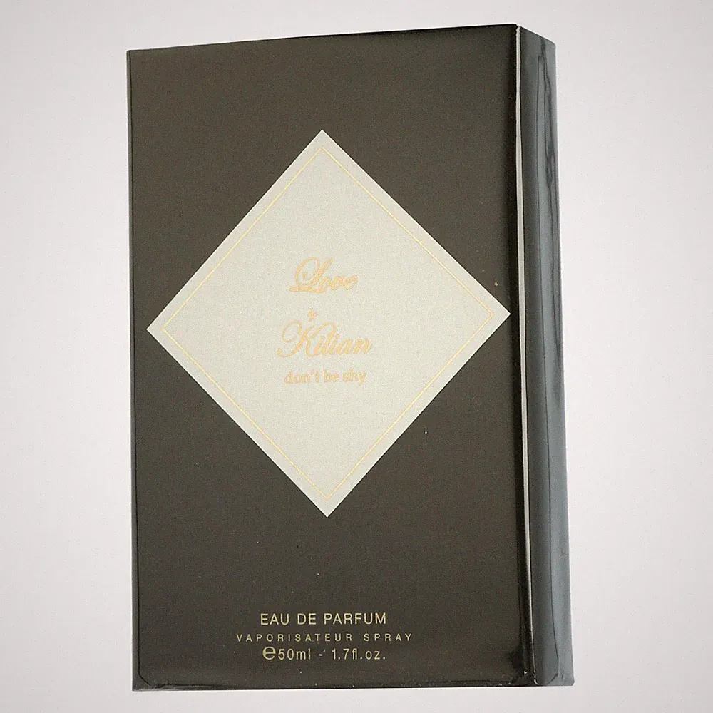 Kilian Love, Don't Be Shy - Eau de Parfum EDP Spray refillable 50ml