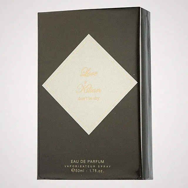 Kilian Love, Don't Be Shy EDP refillable 50ml