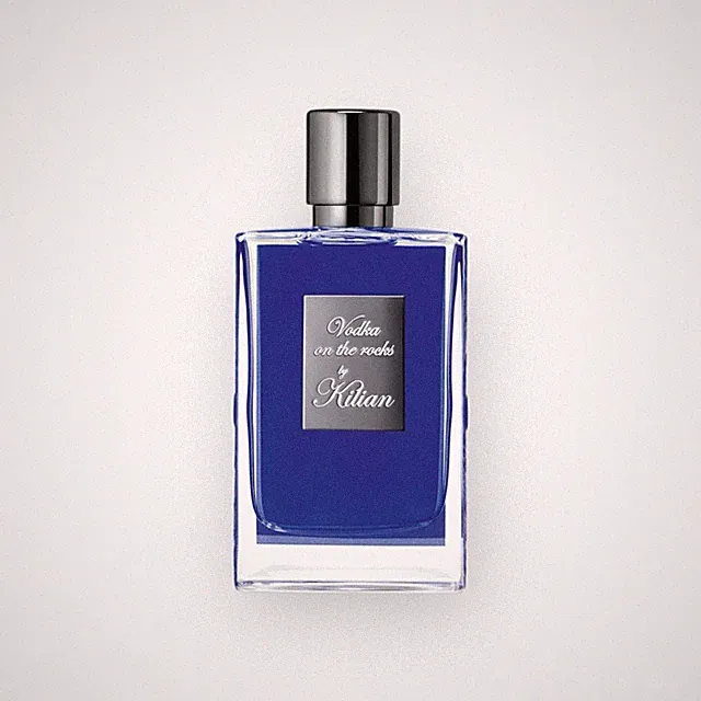 Kilian On The Rocks Refillable Eau de Parfum 50ml - Luxusduft