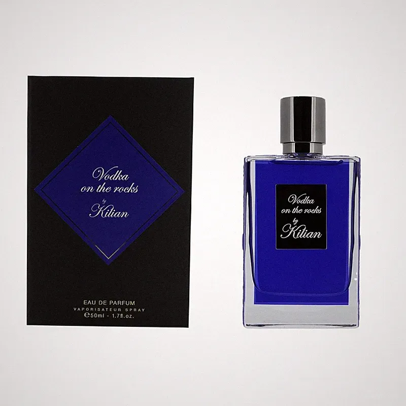 Kilian Vodka On The Rocks 50 ml Eau De Parfum Duft für Herren EDP für Ihn
