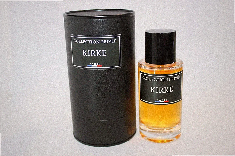 Kirke Collection Privée Paris 50ml Eau de Parfum Unisex Süß, Fruchtig, Elegant