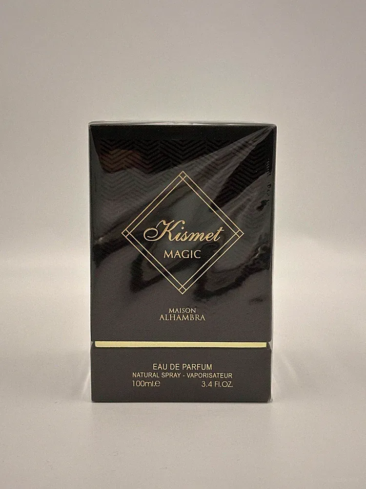 Kismet Magic 100ml Maison Alhambra Eau de Parfum Parfüm