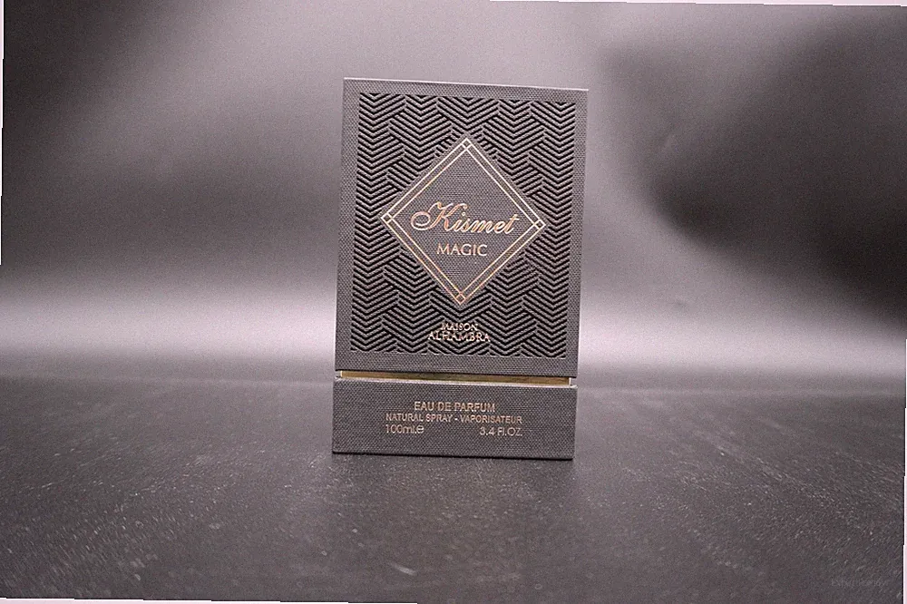Kismet Magic 100ml Maison Alhambra Eau de Parfum Parfüm Neu OVP Händler
