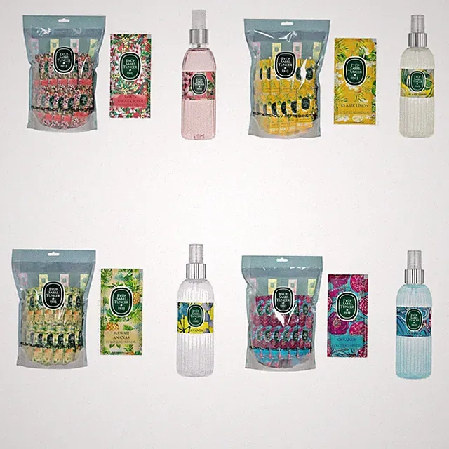 Kolonya 150ml + 150 Tücher Set Duft Auswahl Eyüp Sabri Tuncer