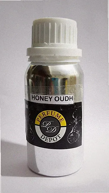 Kombiangebot aus Himalaya Oudh 200g, Intensive Homme100g & Oriential Leather...
