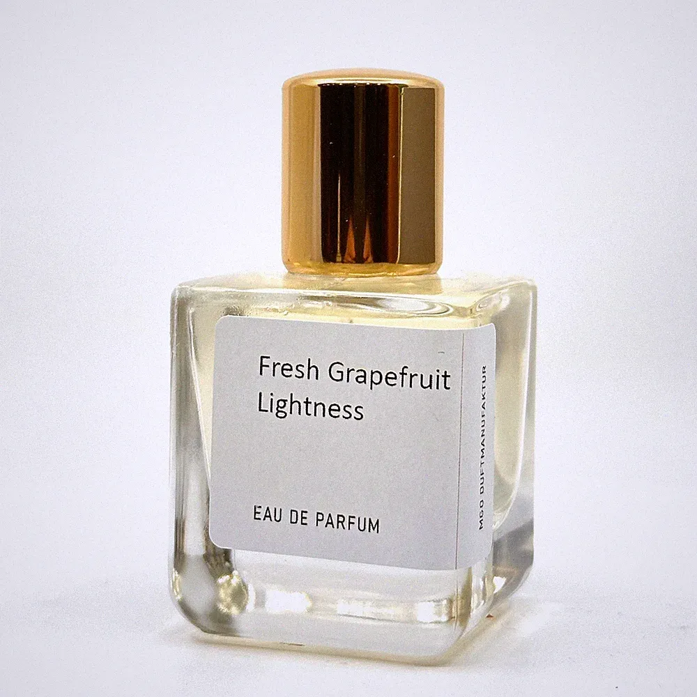 KONZEPTPARFUM FRESH GRAPEFRUIT LIGHTNESS Nischenduft 30 ml Frisch + LIEBLICH