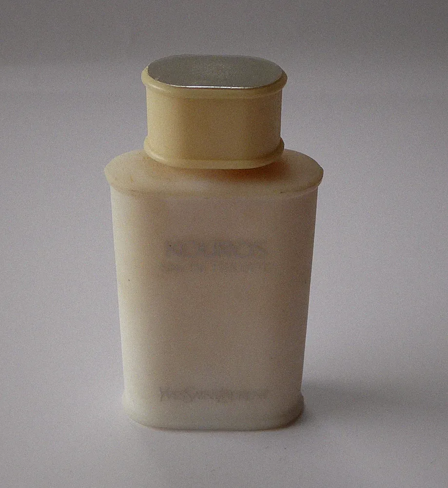 Kouros YSL - Yves Saint Laurent 10 ml - Eau de Toilette- Miniatur