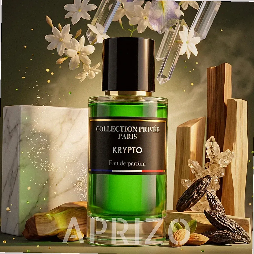 Krypto Private Collection 50ml Eau de Parfum