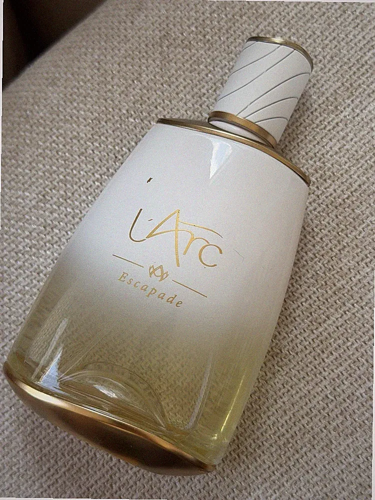 L‘Arc Escapade Niche Parfum Nischenduft Parfüm Nischenparfum