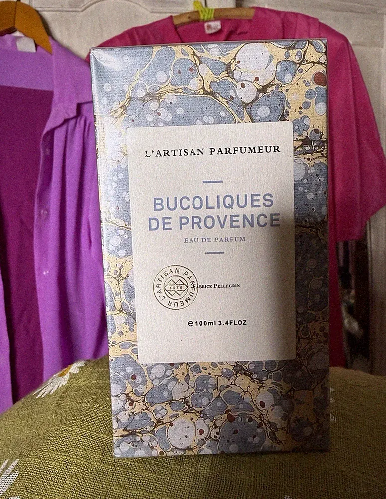 L'Artisan Parfumeur Bucoliques de Provence Eau de Parfum Spray 100 ml Lavendel