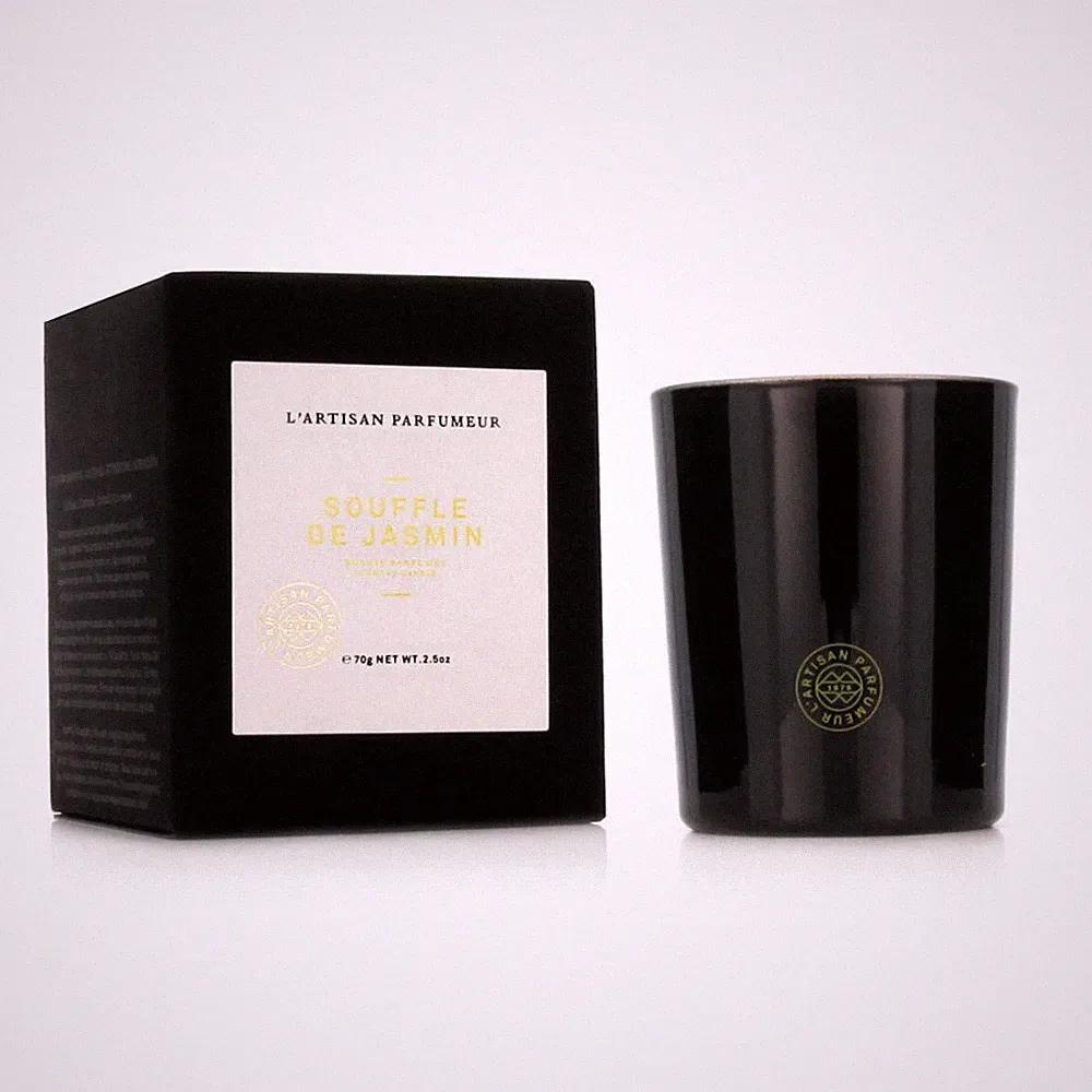 L'Artisan Parfumeur L'Artisan Parfumeur Souffle de Jasmin Duftkerze 70 g