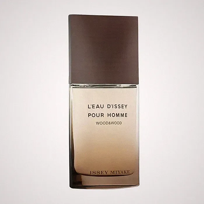 L'Eau D'Issey Wood & Wood Eau de Parfum Herrenparfum 50 ml Duft NEU OVP