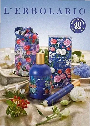 natürliche inhaltsstoffe parfüm damen