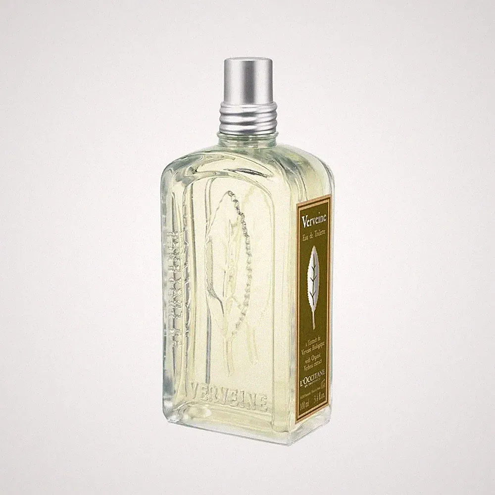 L'Occitane Verveine Etv Eau de Toilette Unisexparfum 100 ml Duft NEU OVP