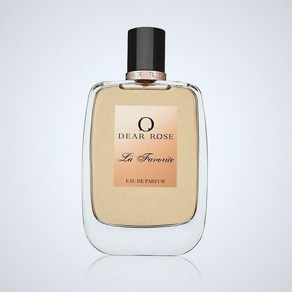 La Favorite Eau De Parfum für Frauen 100 ml