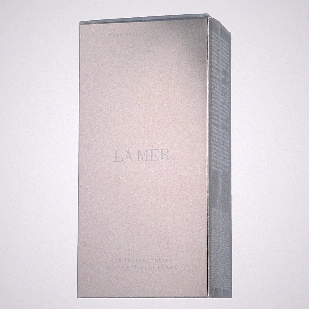 La Mer Genaissance de la Mer The Infused Lotion 150ml