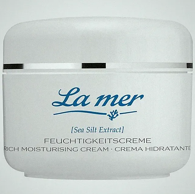 La mer ORIGIN OF Feuchtigkeitscreme o. Parfum AKTiONSPREiS, 50 ml, PZN 09307355
