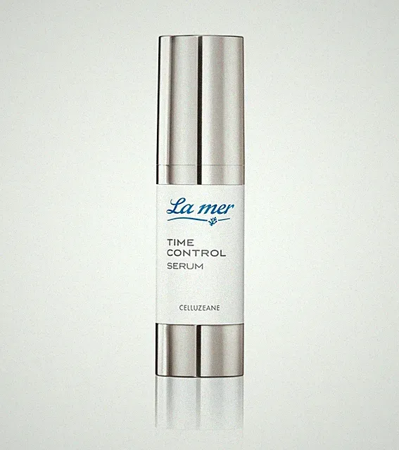 La mer Time Control Serum ohne Parfum 30ml NEU OVP Premiumpflege