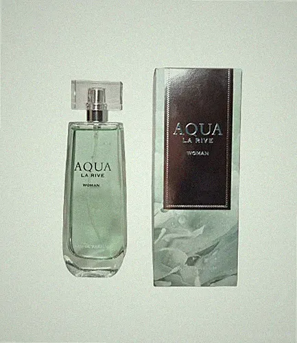 La Rive Aqua Woman 90 ml Eau de Parfum EDP Damenparfum Damen Parfum