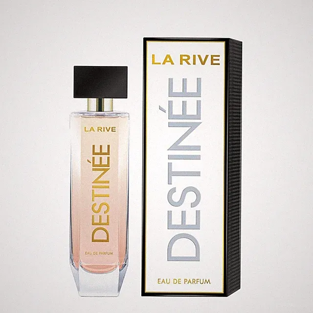 La Rive Destinée Eau de Parfum Spray 90ml