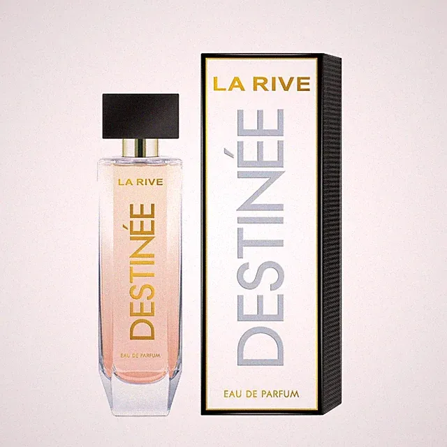 La Rive Destinée Eau de Parfum Spray 90ml