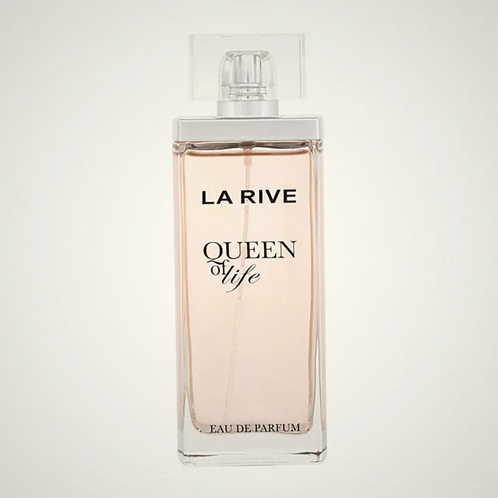 La Rive Queen Of Life Eau De Parfum Spray 75ml für Frauen