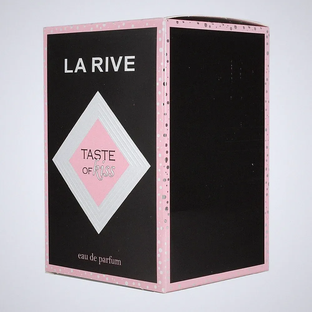 La Rive Taste Of Kiss Eau De Parfum Spray 100ml für Frauen