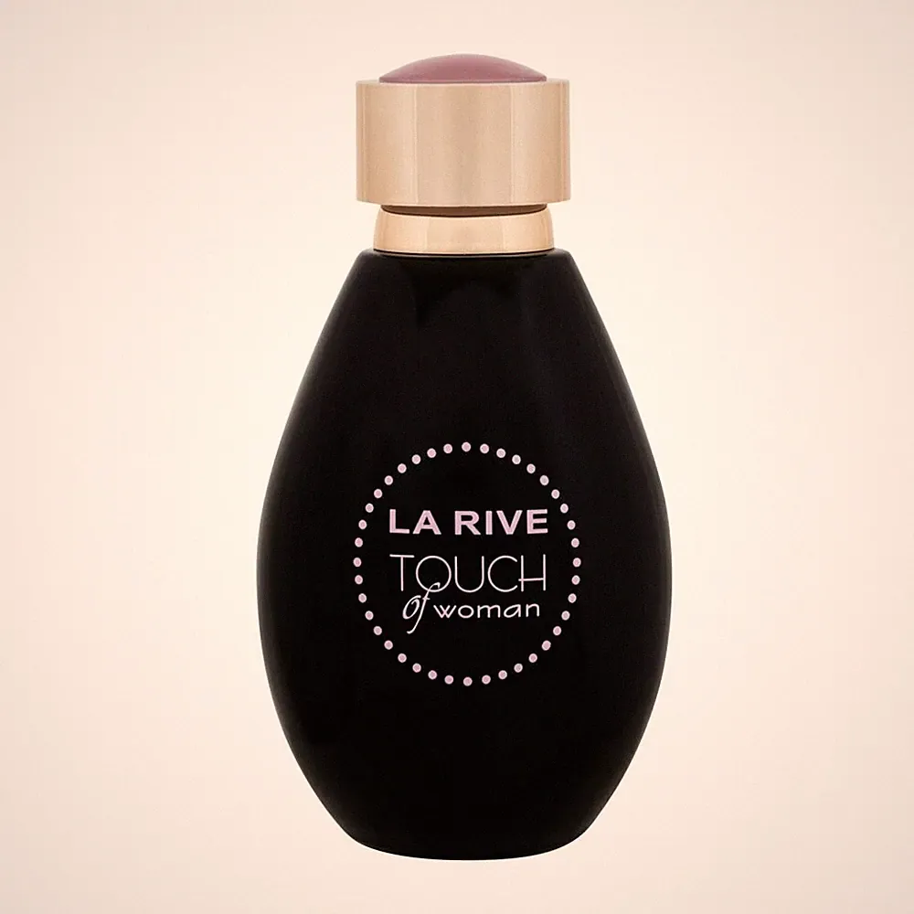 La Rive Touch Of Woman Eau De Parfum Spray 90ml für Frauen