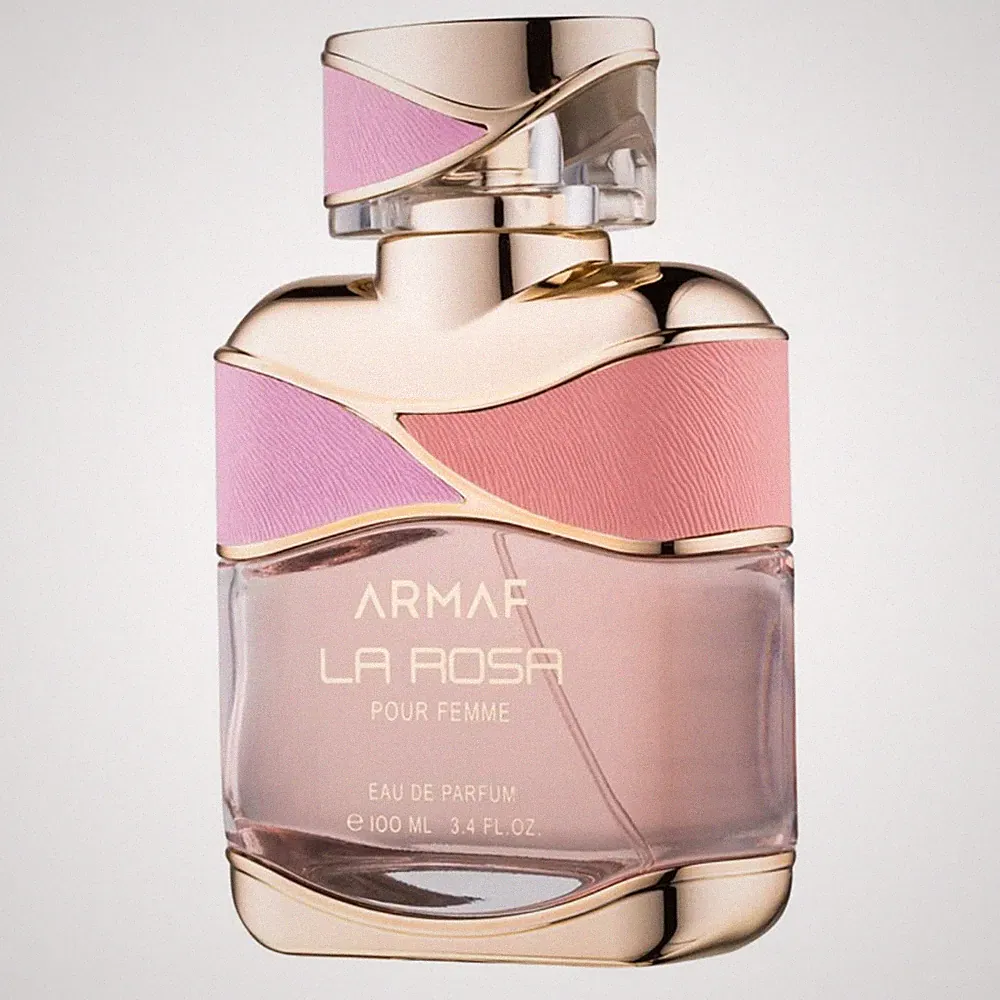 La Rosa Eau de Parfum, 100 ml