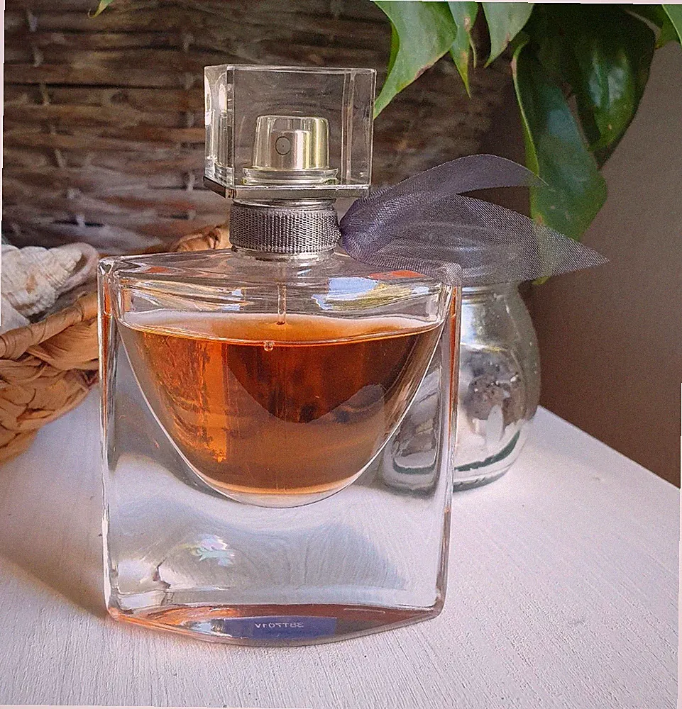 lancôme la vie est belle eau de parfum