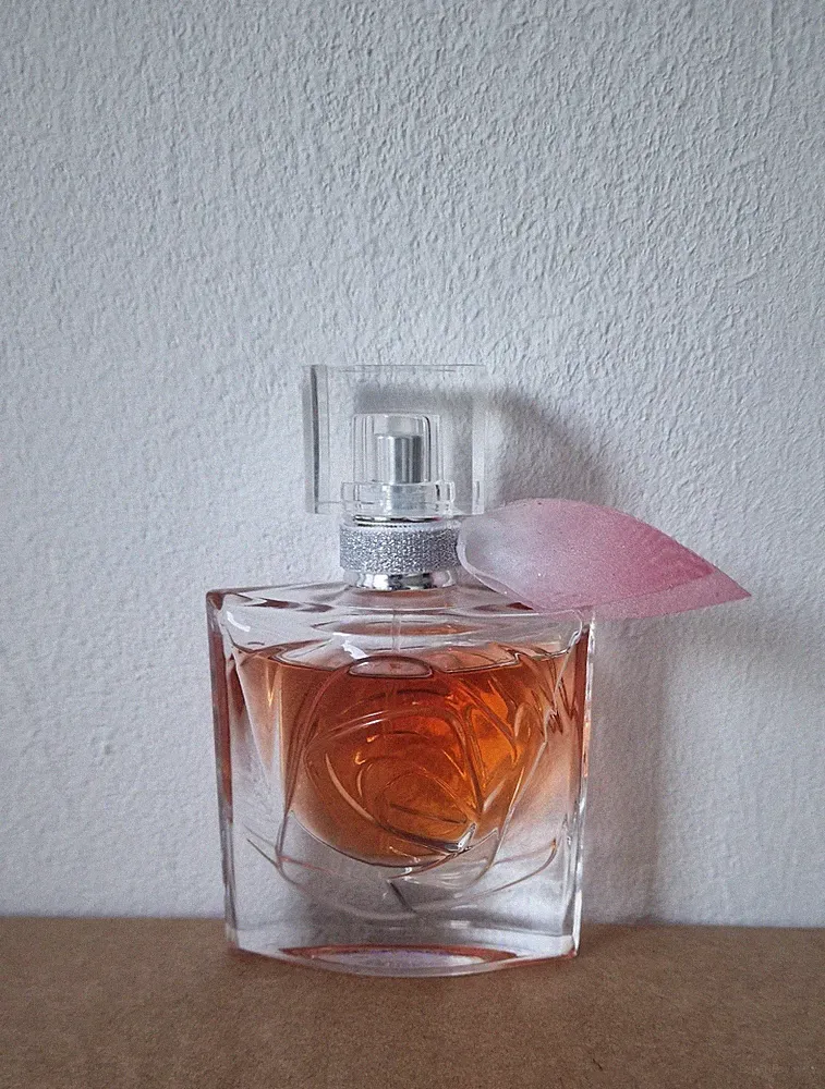 parfüm lancome damen