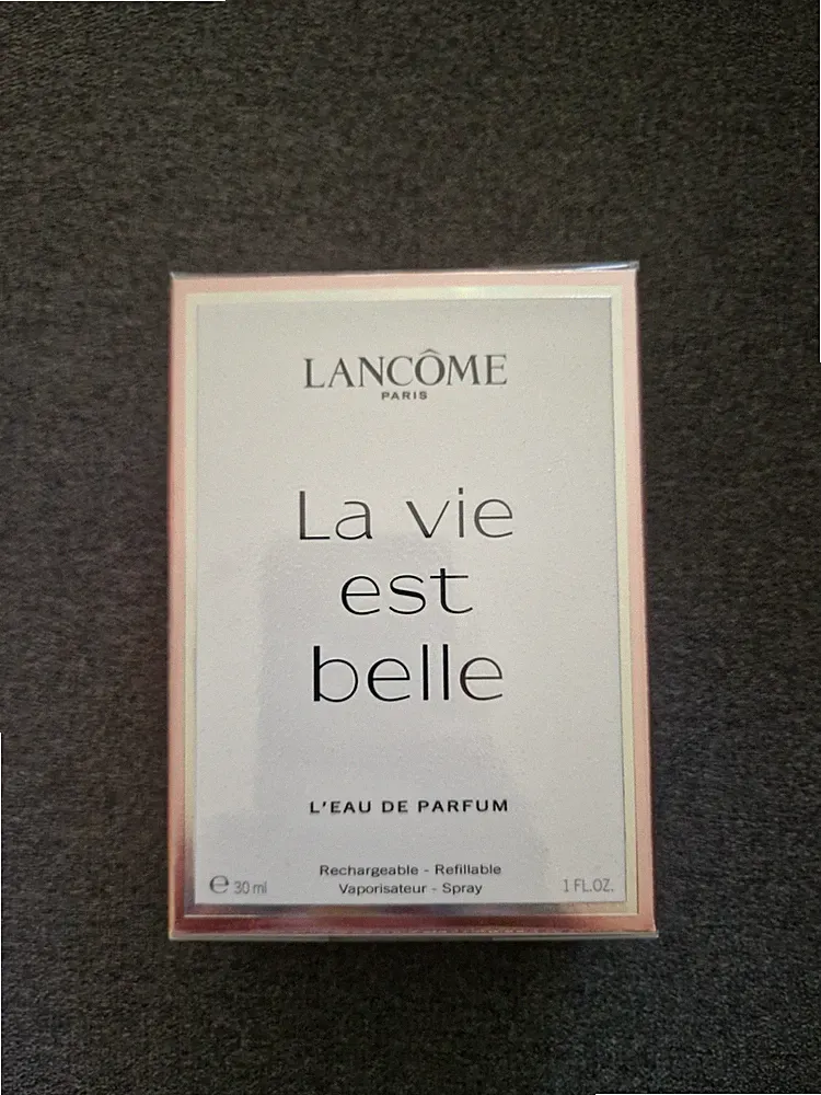 La vie est belle von Lancôme Eau de Perfume Sprays 30ml für Damen