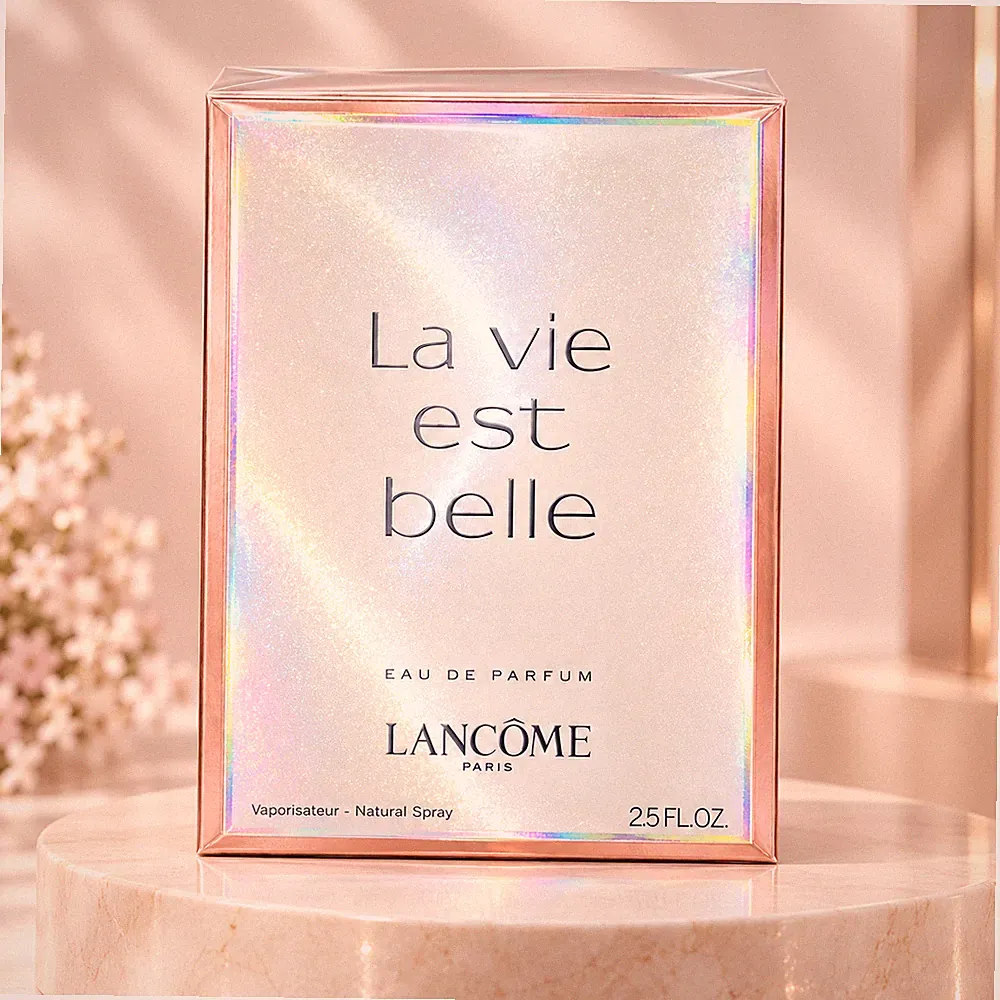 La vie est belle von Lancôme Eau de Perfume Sprays 75ml für Damen