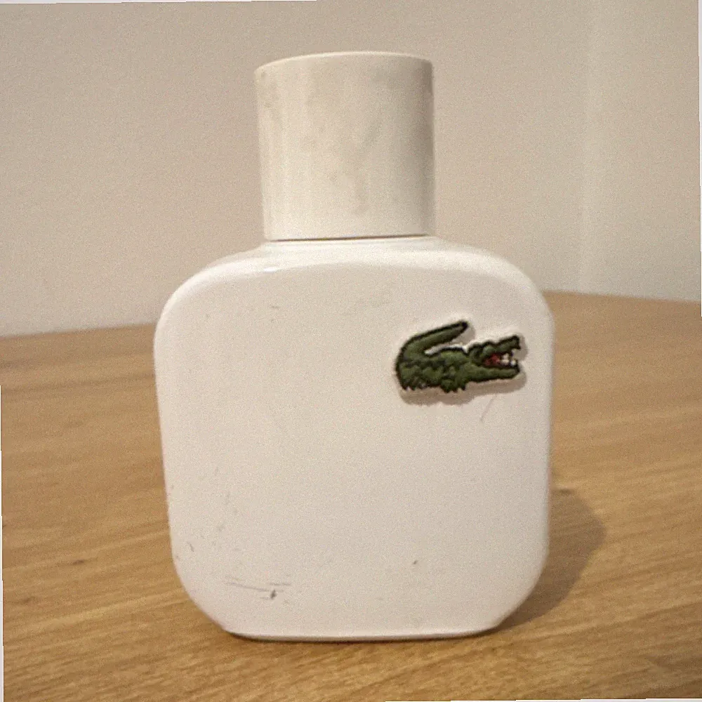 Lacoste Eau de Toilette Spray 50 ml Normale Größe Herstellernr. 9263